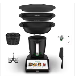Nouveau Thermomix TM7 : Appareil de cuisson tout-en-un avec livraison incluse - Product Image 1