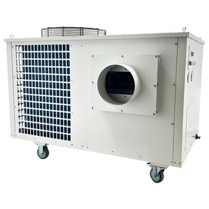 Nouveau climatiseur mobile 220V, refroidisseur d'air portable industriel - Product Image 2
