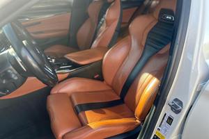 Auto usado premium 2018 B-MW M5 Twin-Turbo V8, AWD - Product Image 5