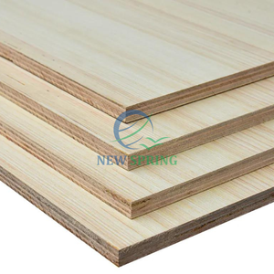 Contrachapado Premium de Vietnam - Material Duradero para Muebles, Decoración de Interiores y Proyectos de Construcción - Product Image 4