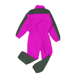 Vêtements de ski et de neige faits à la main à séchage rapide du Pakistan Ensemble de combinaison de ski durable et lourd pour hommes - Product Image 2