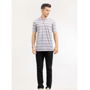 Impression personnalisée Polo hommes Polo décontracté sport à manches courtes mode été coton régulier Fitness respirant - Product Image 5