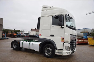 Camión Tractor DAF XF 480 4x2 Usado, Año 2020, Volante a la Izquierda, Transmisión Automática, Euro 6, 450hp+, Cabeza Tractora para Transporte Logístico - Product Image 2