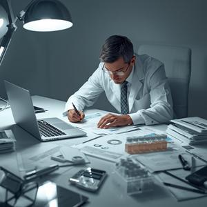 Phòng thí nghiệm của người mua để phối hợp ISO CE ROHS đạt tuân thủ thiết bị điện tử Mỹ phẩm kiểm tra chất lượng mẫu trình toàn cầu - Product Image 6