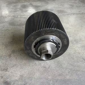 ลูกกลิ้ง550 200 muzl สำหรับโรงงานเม็ดอาหารสัตว์ muzl ประกอบลูกกลิ้ง550 200 - Product Image 2