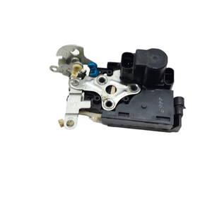 CERRADURA DELANTERA IZQUIERDA OPEL Serie Karl 95380545 (15>17) - Product Image 5