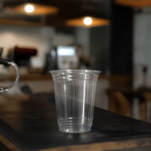 Vasos de plástico desechables transparentes de una sola pared de Vietnam 14 16 20 24oz para bebidas frías y batidos - Product Image 3