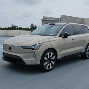 2025 Vol-vo EX90 Twin Motor Performance Ultra - Product Image 1