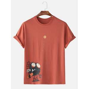 Camiseta lisa para niñas, corte regular, para gimnasio, cómoda, absorbente de sudor, 100% algodón peinado, precio al por mayor - Product Image 5