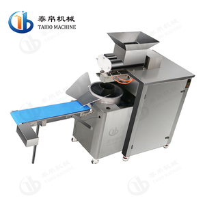 Machine à pain électrique 220V automatique pour pita, tortillas, chapatis, rotis, et la préparation de pâtes à pain <span class=keywords><strong>arabe</strong></span>, mexicain, libanais - Équipement de boulangerie - Product Image 5