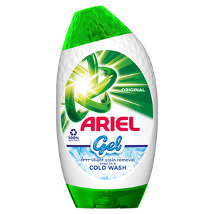GEL DE LAVADO ARIEL LIMPIO Y FRESCO 1.8 LITROS - Product Image 2