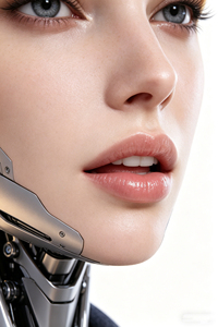Envío Gratis Robot Humanoide Personalizable de Tamaño Real con IA Realista, Asistente de Servicio con Expresiones Emocionales - Product Image 4