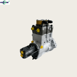 Repuestos para Motores Diésel C9.3 C7 C9 para Excavadoras 493-9679 369-6680 375-5246 511-7975 Bomba de Inyección de Combustible - Product Image 5