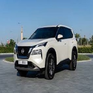 (T&B) Nissan X-Trail d'occasion 2022-2023, toutes options, vitres teintées d'usine - Product Image 1