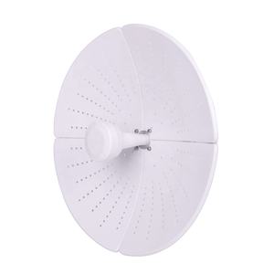 Conception d'antenne parabolique pour une communication efficace - Product Image 4