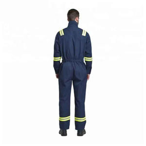 Servicio de OEM y ODM Alta visibilidad Poliéster ecológico Trajes de alta visibilidad Cantidad a granel Unisex Logotipo personalizado Precio al por mayor - Product Image 4