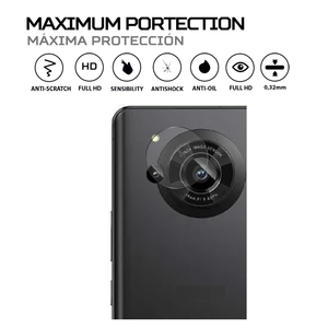 ฟิล์มกันรอยหน้าจอ ANTISHOCK สำหรับชาร์ป อควอส R7s พรีเมี่ยมการ์ดสำหรับอุปกรณ์ของคุณ - Product Image 2