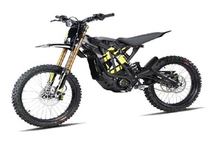 ข้อเสนอส่วนลด 2025 รถมอเตอร์ไซค์ Sur-ronS LBee X แบบปรับแต่งได้ พร้อมชุดอุปกรณ์ DIY โครงเหล็กเกรดพรีเมียมและแฮนด์พลาสติก รองรับ OEM - Product Image 4