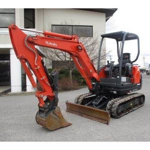 Coupleur rapide puissant avec système hydraulique avancé pour accessoires d'excavatrice - Product Image 3