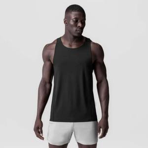 Camiseta sin mangas de rendimiento ligero para hombre: perfecta para correr, gimnasio y entrenamientos de alta intensidad - Product Image 1