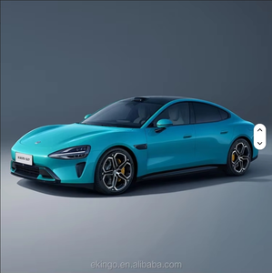 Véhicule d'occasion à faible kilométrage - VENTES 2024 - Xiaomi Su7 - Product Image 2