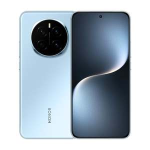 Honor Magic 7 16GB/512GB Snapdragon Elite, Teléfono Inteligente 3G y 4G - Product Image 1