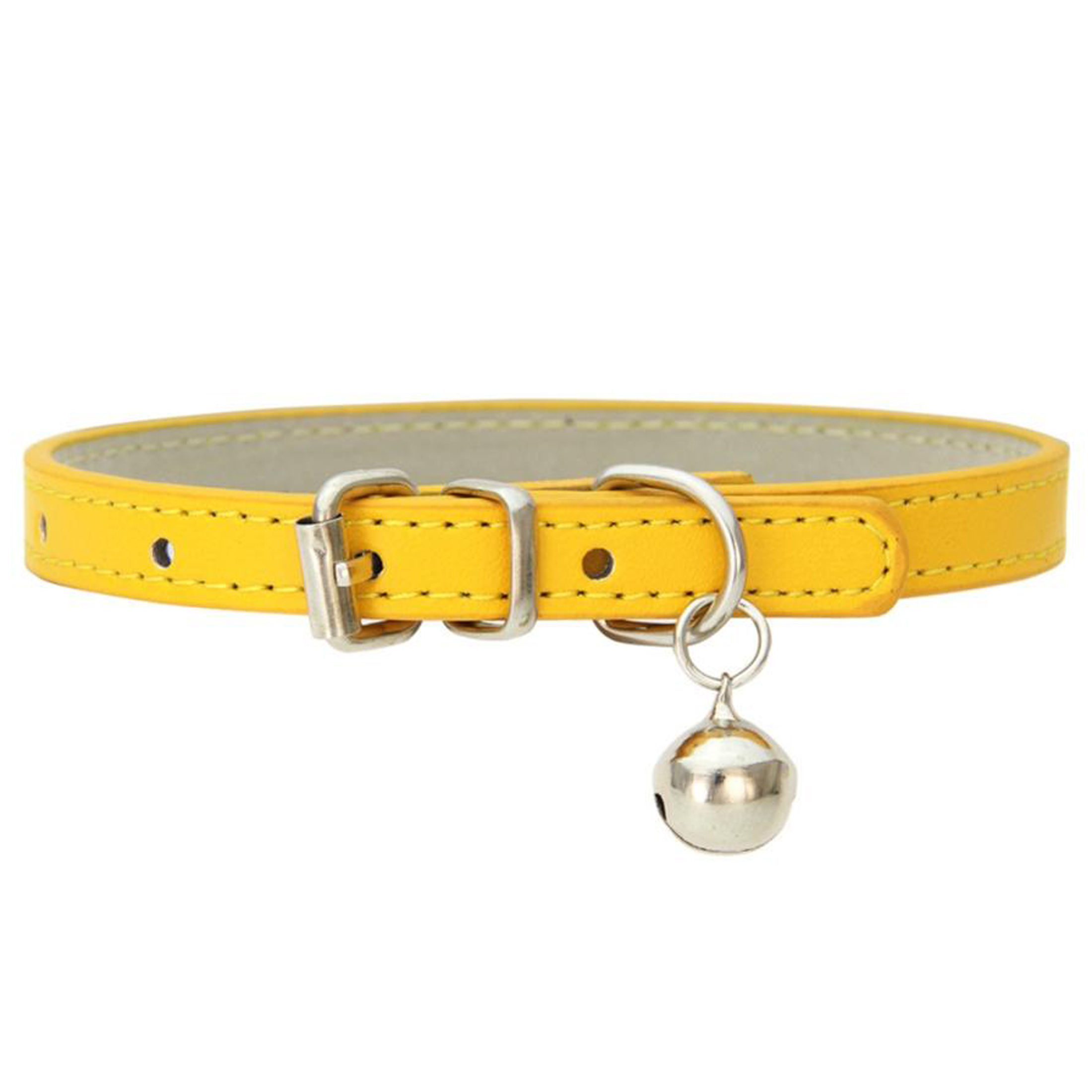 สีเหลือง