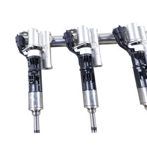 หัวฉีดน้ำมันเบนซิน เปอโยต์ 208 ซีรีส์ 9830304880 HN05 เบนซิน 1200 (19>) - Product Image 6