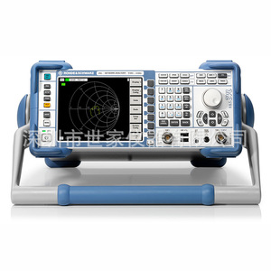 Analizador de Redes Vectoriales Rohde & Schwarz R&S ZVL3/ZVL6/ZVL13/ZVL3-75 - Product Image 1
