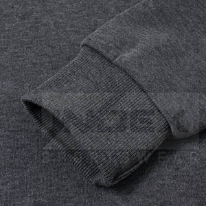 Sudaderas con capucha casuales para hombre más vendidas Nuevo diseño 100% algodón para invierno Precio al por mayor MOQ bajo Hecho en Pakistán - Product Image 4