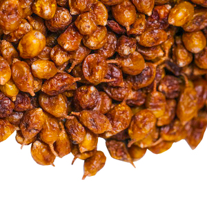 Bayas secas de espino cerval de mar orgánicas de alta calidad 100% bayas de espino cerval de mar puro té seco baya de espino cerval de mar - Product Image 2