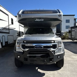 Remolque J-a-y-c-o S-e-n-e-c-a X-t 3-2-U usado del 2023 en venta - Product Image 1