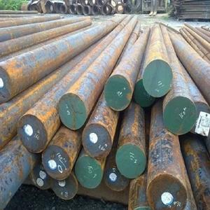 แท่งเหล็ก4140รีดร้อนคุณภาพพรีเมียมบาร์เหล็กคาร์บอนอ่อนมีหลายขนาดเทคนิคการเชื่อมแบบดึงเย็นที่เป็นมิตรซื้อตอนนี้ - Product Image 6