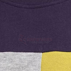Sweat-shirt en coton et polyester avec logo personnalisé Sweat-shirt pour homme de grande taille Sweat-shirt de style unique à vendre - Product Image 5