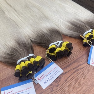 September Biggest Sale Whole Sale Price For Natural Bulk <b>Hair</b> Various <b>Color</b> Ready In Stock - Product Image 1