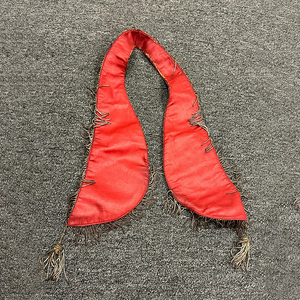 MASONIC Regalia 31 Degrés AASR Tablier Sash-Franc-maçon Regalia avec patch brodé en coton Broderie Sash Ronpex - Product Image 5