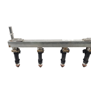 INYECTORES DE GASOLINA OPEL Corsa E 3ra Serie 24420543 B14XER Gasolina 1400 (15>) - Product Image 4