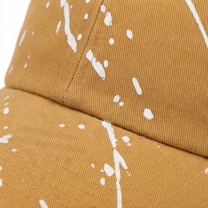 Casquettes de baseball classiques en coton à profil bas pour hommes et femmes, ajustables, non structurées, unies, respirantes, de qualité supérieure, avec broderie 3D - Product Image 4