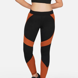 Custom Design & Sizes <b>Women</b> <b>Legging</b> Polyester Made <b>Women</b> <b>Legging</b> Best Style <b>Women</b> <b>Legging</b> 2026 - Product Image 5