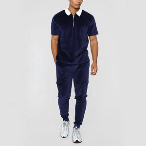 T-shirt en denim brodé avec impression personnalisée pour homme, unisexe, style streetwear d'hiver, respirant, manches longues, col rond - Product Image 6