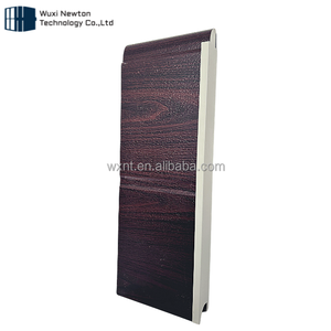 Offre spéciale <span class=keywords><strong>de</strong></span> panneaux <span class=keywords><strong>de</strong></span> grain <span class=keywords><strong>de</strong></span> bois pour <span class=keywords><strong>porte</strong></span> <span class=keywords><strong>de</strong></span> <span class=keywords><strong>garage</strong></span> Panneau <span class=keywords><strong>de</strong></span> <span class=keywords><strong>porte</strong></span> <span class=keywords><strong>de</strong></span> <span class=keywords><strong>garage</strong></span> à double isolation pour <span class=keywords><strong>porte</strong></span> <span class=keywords><strong>de</strong></span> <span class=keywords><strong>garage</strong></span> automatique - Product Image 5