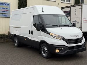 Nouveau/Occasion Iveco Daily 35S16 Hi-Mat L2H2 avec climatisation AHK et transmission automatique - Product Image 6
