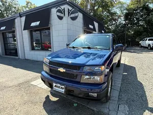 Chevrolet Colorado 1LT 2012 d'occasion - Product Image 3