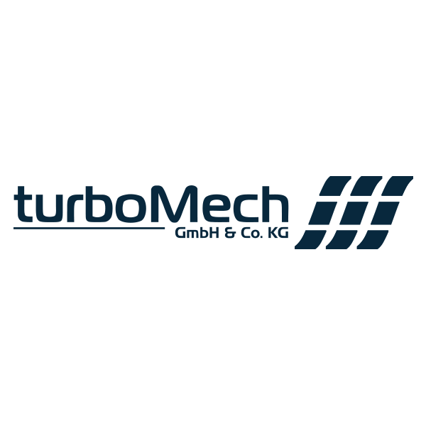 turboMech GmbH & Co.KG logo