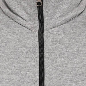 Ropa cómoda Entrenamiento de gimnasia Uso Chándal Estilo casual Precio bajo Hombres Chándal a la venta - Product Image 5