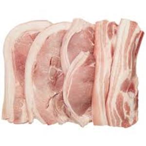 Organic First Grade Frozen <b>Pork</b> Meat Ready for Export Worldwide Cheap Prices with Box Packaging - Product Image 1