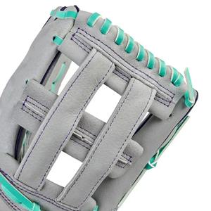 Gants de baseball design personnalisé en gros pour hommes et femmes vêtements de sport gants de softball à vendre - Product Image 5