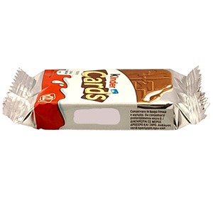 ซื้อ2x128G kinderr บัตรเวเฟอร์บิสกิตเวเฟอร์กับนมครีมและโกโก้บรรจุหวานช็อคโกแลตและครีมกล่องรส - Product Image 4