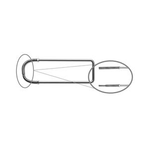 SPRING LOCK INSTRUMENTO STRINGERS - Product Image 5