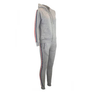 Vente en gros de survêtements pour femmes en polaire respirante avec service OEM - Product Image 4